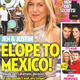 Illustration for article titled This Week In Tabloids: 2013 Brings Stars Without Makeup and Bikini Bodies